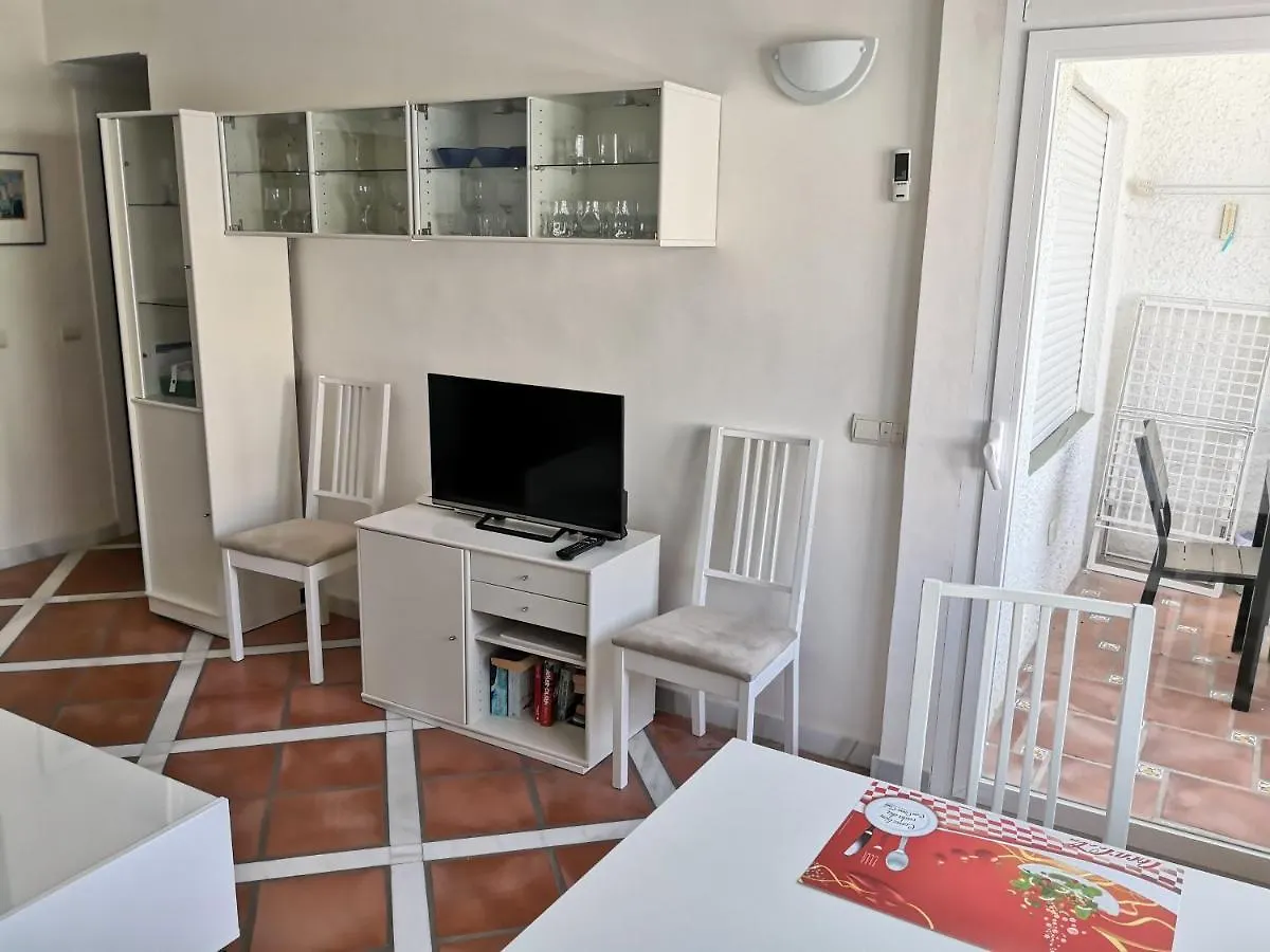 Skol 536C By Completely Marbella Apartment
