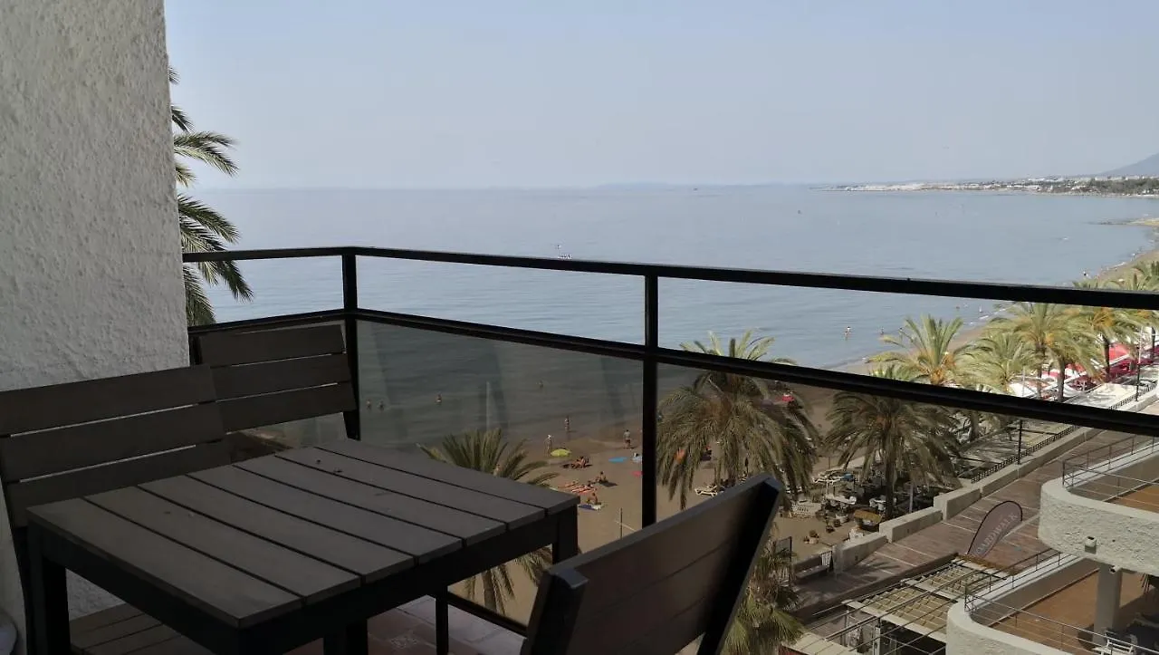 Skol 536C By Completely Marbella Apartment 0*,  Spain