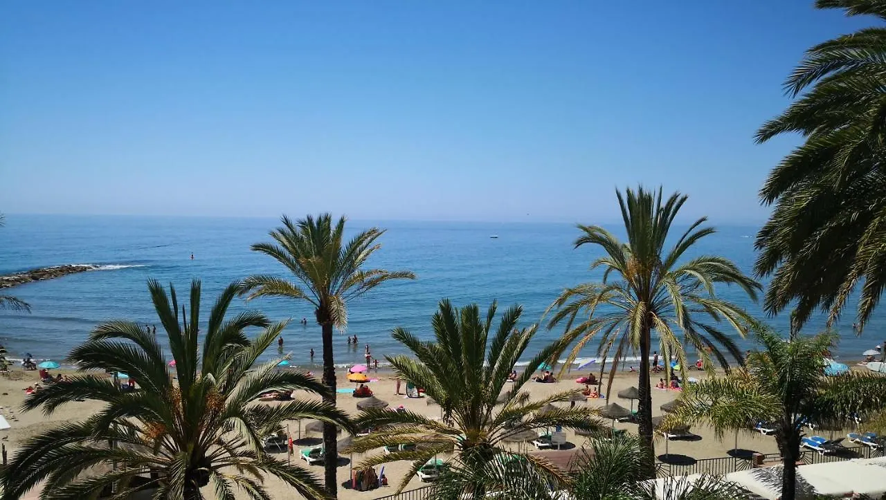 Skol 536C By Completely Marbella Apartment 0*,  Spain