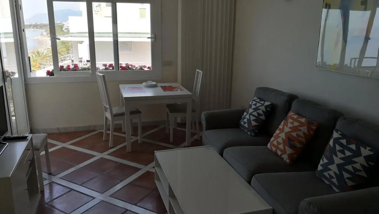 Skol 536C By Completely Marbella Apartment Spain