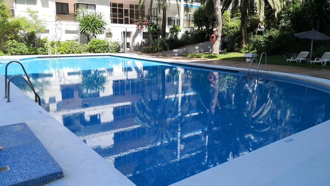 Skol 536C By Completely Marbella Apartment