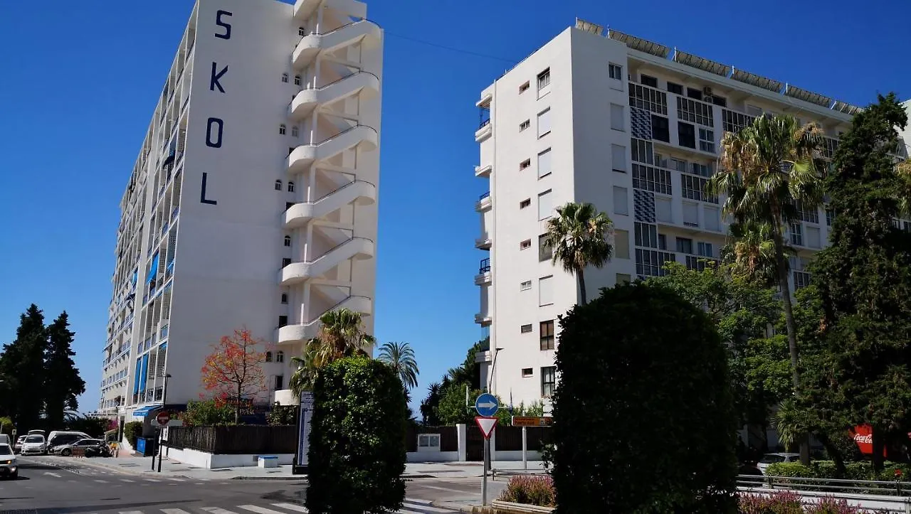 Skol 536C By Completely Marbella Apartment