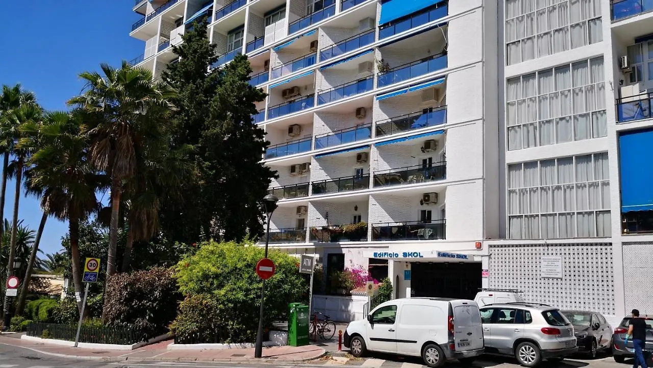 Skol 536C By Completely Marbella Apartment