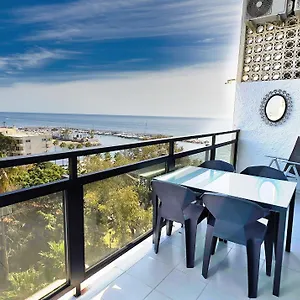 Skol 727 Lovely 2 Bedroom Duplex In Center , Marbella Spain
