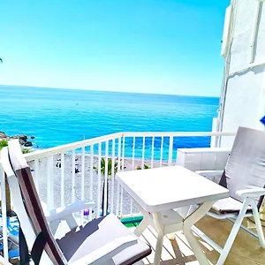 Torresol Nsf1- Torrecilla, , Nerja Spain
