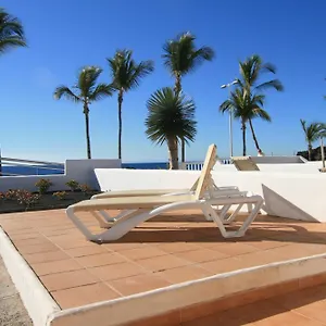 Blancas , Puerto del Carmen (Lanzarote) Spain