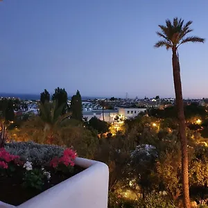 Apartamento Xarblanca