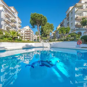 Andalucia Del Mar - Pto Banus , Marbella Spain
