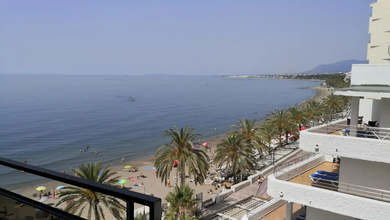Apartmán Skol 536C By Completely Marbella