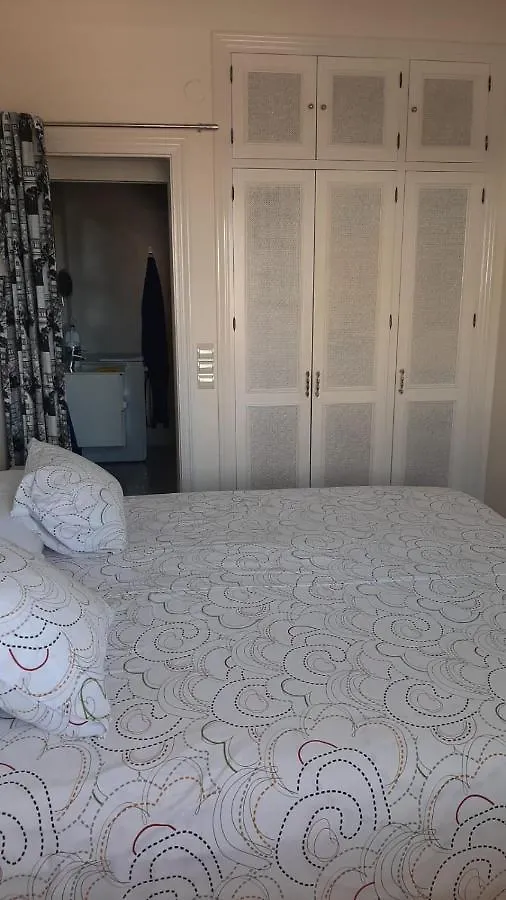 Apartmán Skol 536C By Completely Marbella