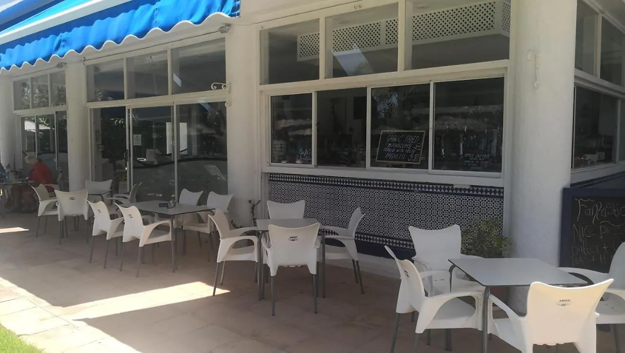 Apartmán Skol 536C By Completely Marbella