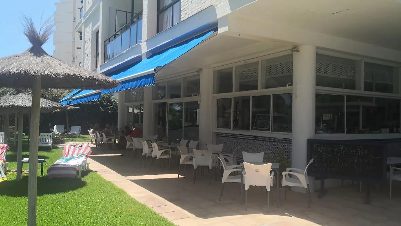 Apartmán Skol 536C By Completely Marbella