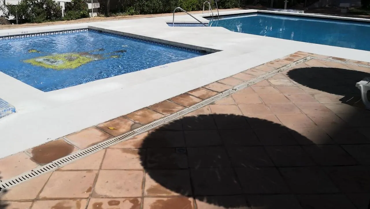 Apartmán Skol 536C By Completely Marbella