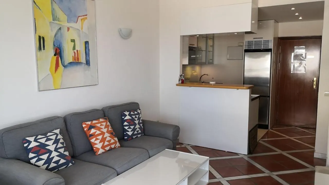 Apartmán Skol 536C By Completely Marbella