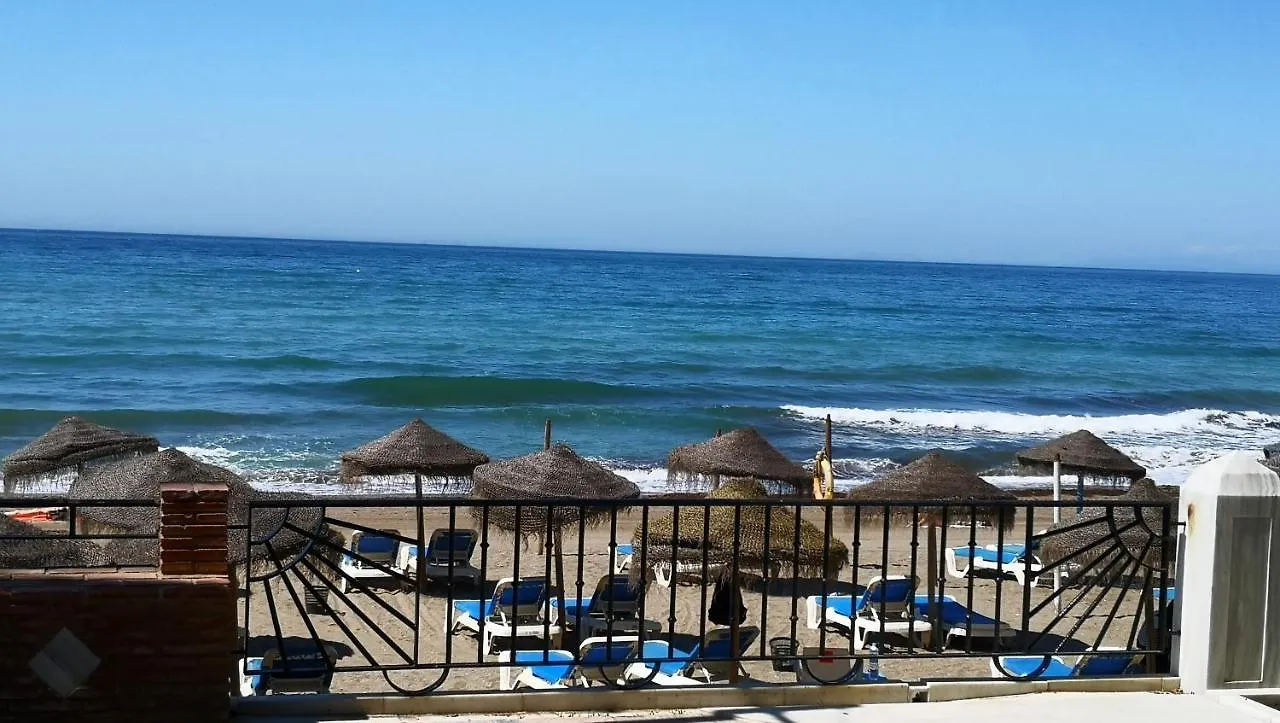 Apartmán Skol 536C By Completely Marbella Španělsko